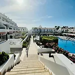 Duplex Michelle Parque Santiago I En Playa De Americas * 플라야데라스아메리카스