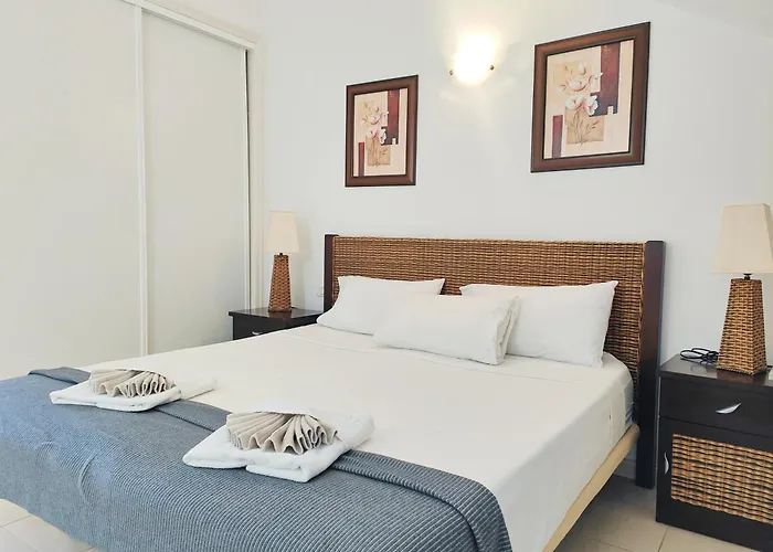 Duplex Michelle Parque Santiago I En Playa De Americas דירה