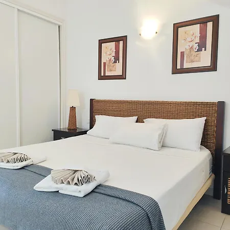 Duplex Michelle Parque Santiago I En Playa De Americas Lägenhet