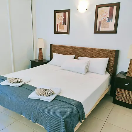 Lägenhet Duplex Michelle Parque Santiago I En Playa De Americas