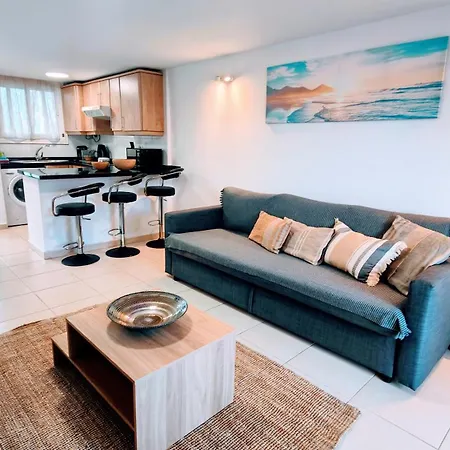 דירה Duplex Michelle Parque Santiago I En Playa De Americas
